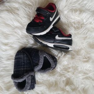 Toddler shoe bundle
